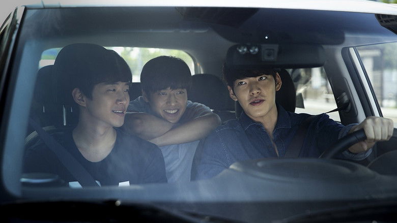 кадр из фильма 스물