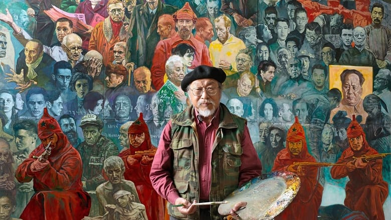 кадр из фильма Welcome to Babel