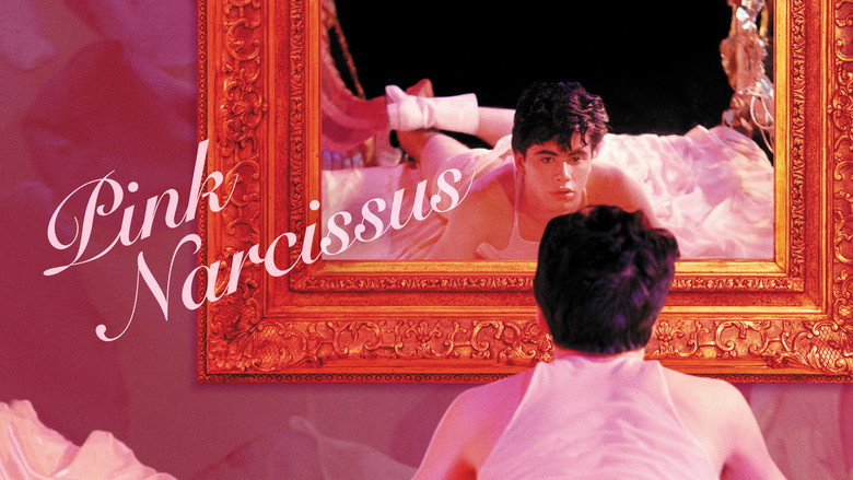 кадр из фильма Pink Narcissus