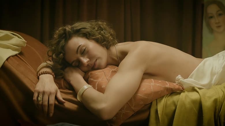 кадр из фильма Моди: Три дня на крыльях безумия