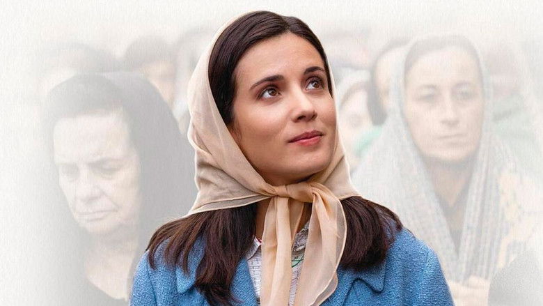 кадр из фильма Primadonna