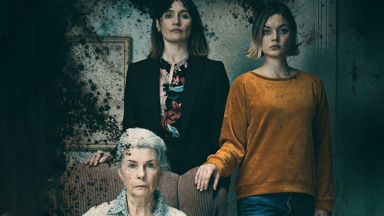 кадр из фильма Реликвия