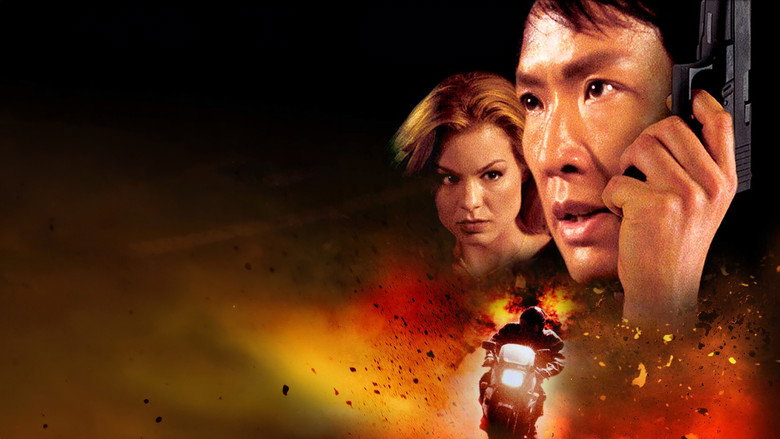 Лучшие из лучших 4: Без предупреждения