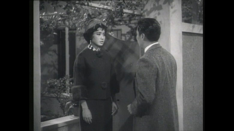 кадр из фильма 歷劫花