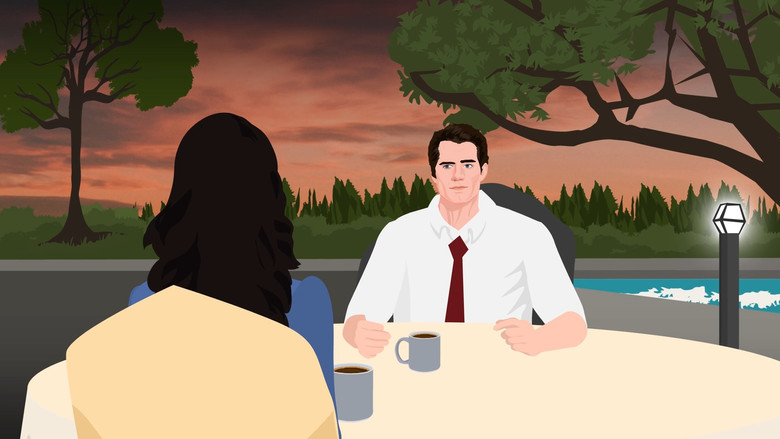 кадр из фильма Nun - The Beginning !!