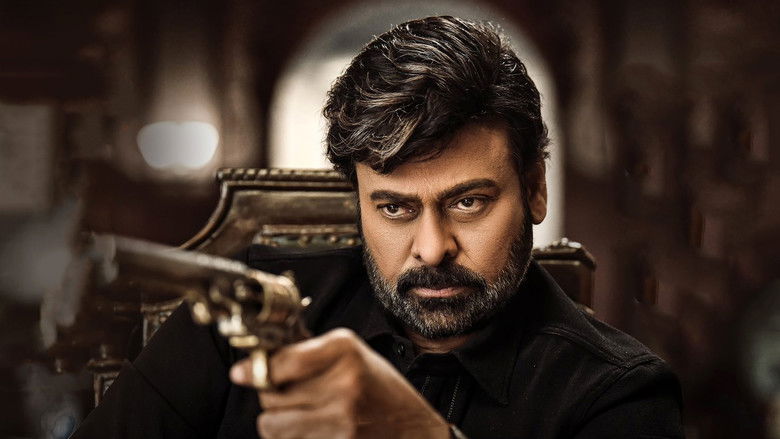 кадр из фильма Крёстный отец