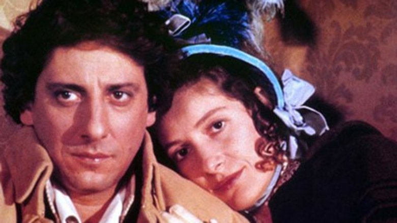 кадр из фильма Rossini! Rossini!