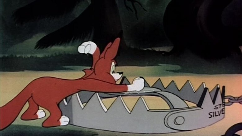 кадр из фильма Fox Pop