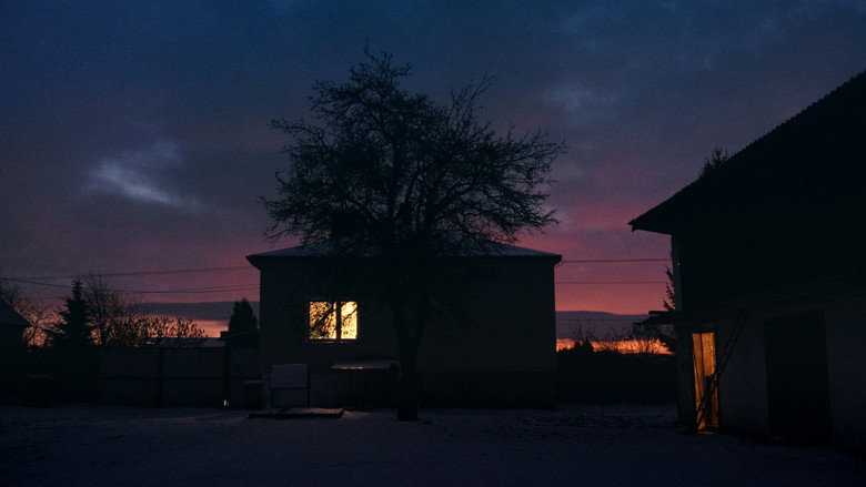 кадр из фильма A teraz wiosna