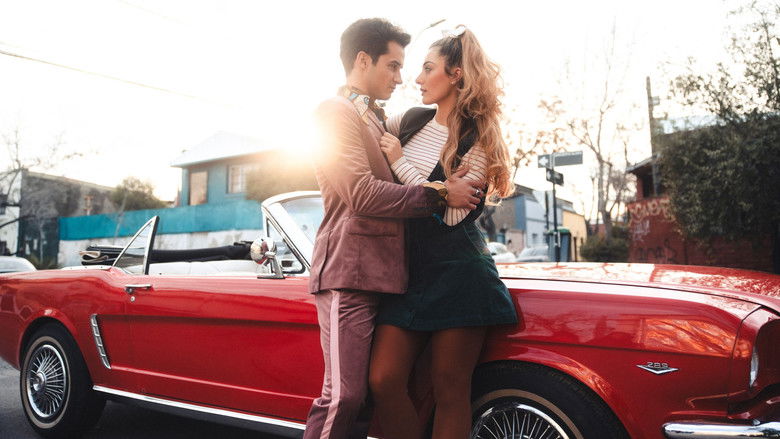 кадр из фильма Chica Rica