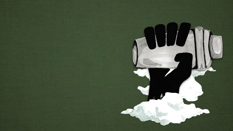 кадр из фильма Partners