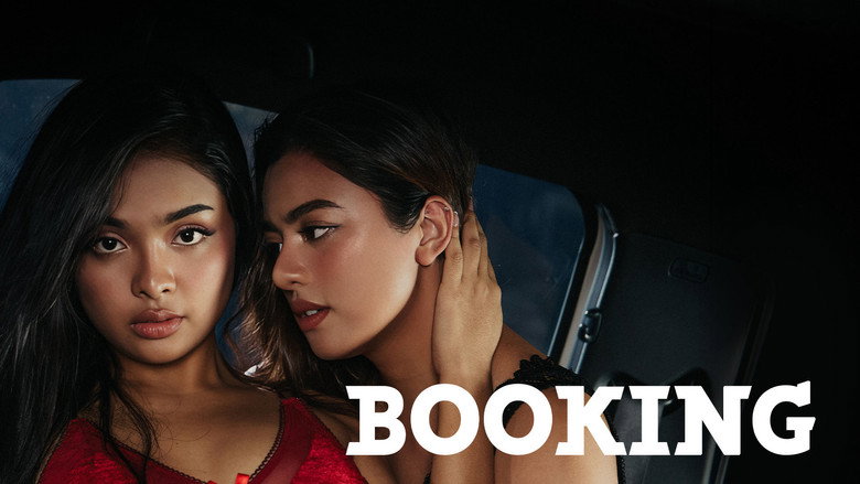 кадр из фильма Booking