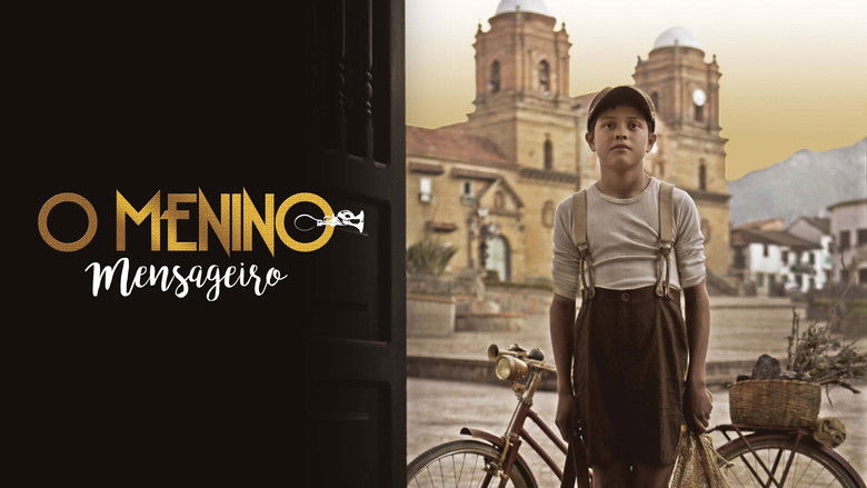 кадр из фильма El niño de los mandados