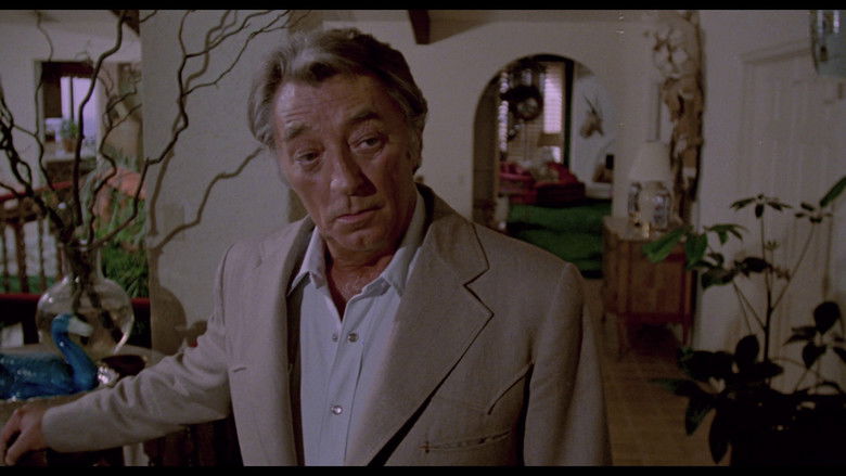 кадр из фильма Ночное убийство