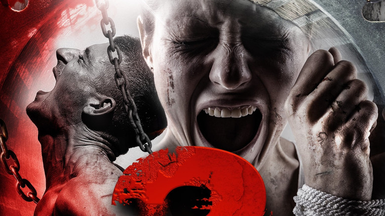 3: Глаз за глаз