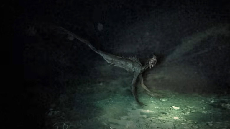 кадр из фильма Mermaids