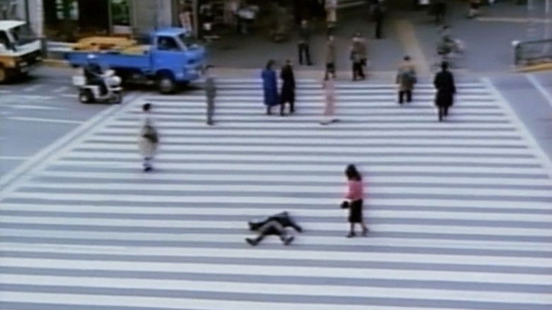 кадр из фильма 暴行クライマックス