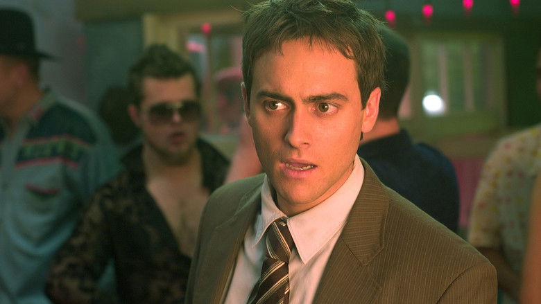 кадр из фильма Свидетель на свадьбе