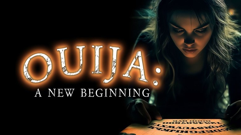 кадр из фильма Ouija: A New Beginning