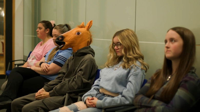 кадр из фильма An screw doo ha