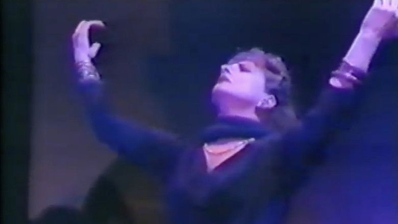 кадр из фильма Sunset Boulevard: Live at the Sydmonton Festival