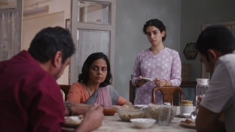 кадр из фильма मिसिज़