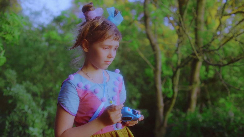 кадр из фильма Beromut