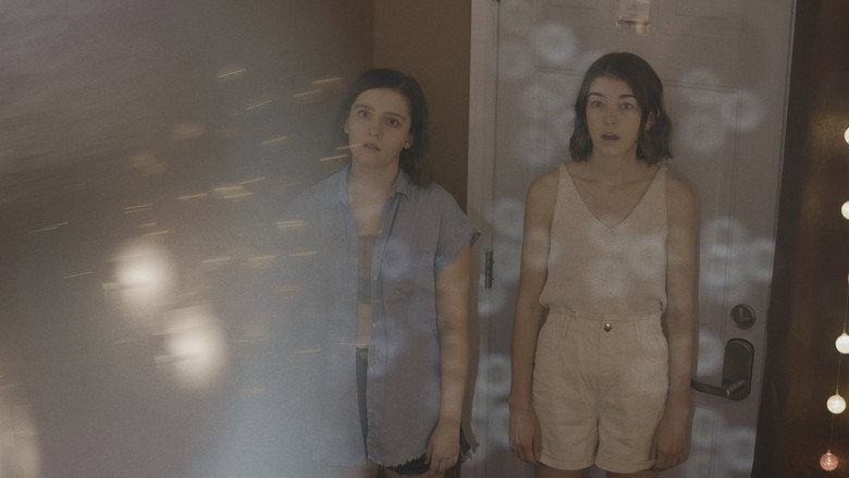 кадр из фильма Benevolent