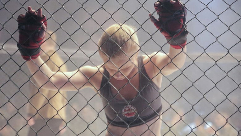 кадр из фильма С завязанными глазами