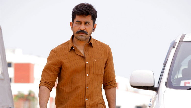 кадр из фильма ரத்தம்