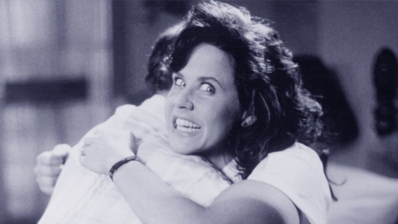 кадр из фильма Изгоняющий заново