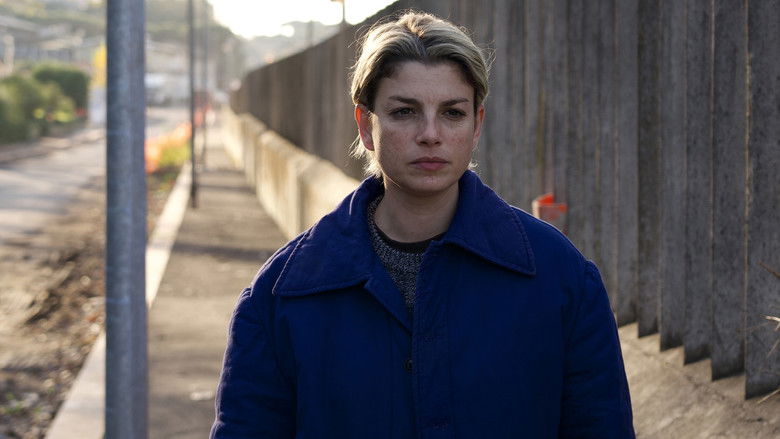 кадр из фильма Il ritorno