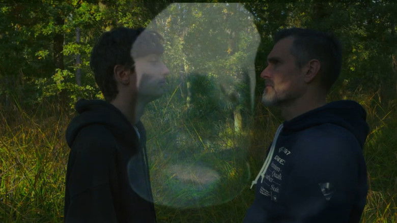 кадр из фильма Inevitable Nostalgia