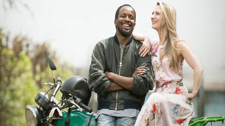 кадр из фильма Boda Love