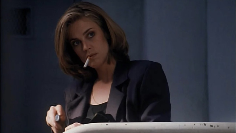 кадр из фильма Когда тайное становится явным