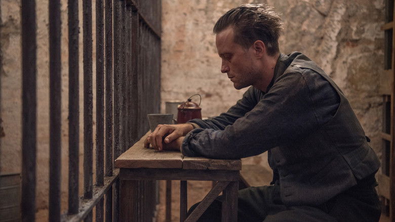 кадр из фильма Тайная жизнь