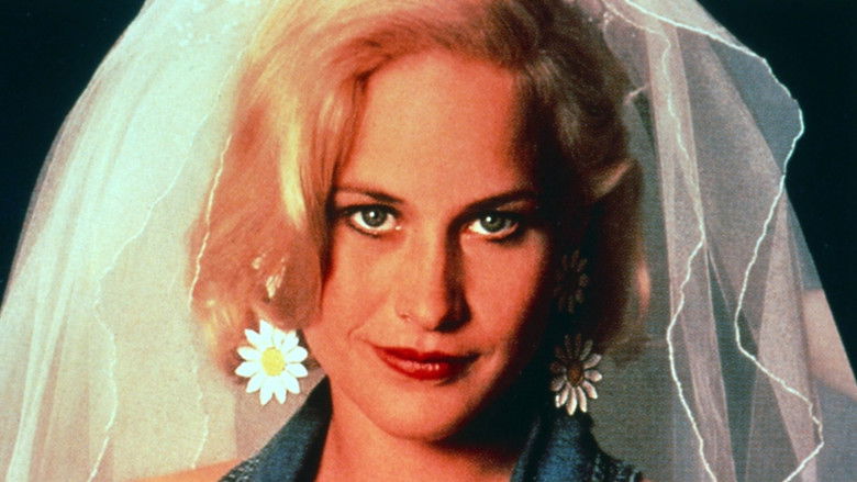 кадр из фильма Святые узы брака