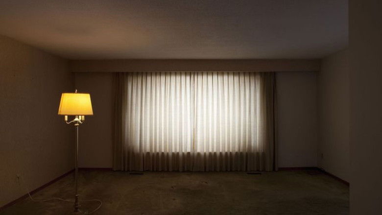 кадр из фильма Extrait de la solitude d'un exilé volontaire