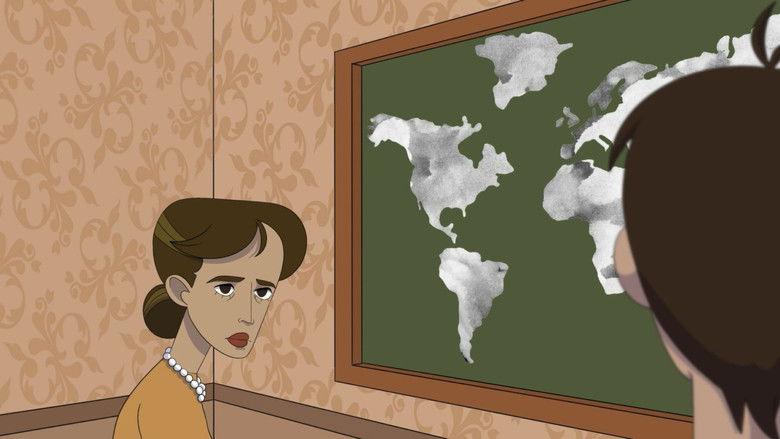 кадр из фильма Dumontt