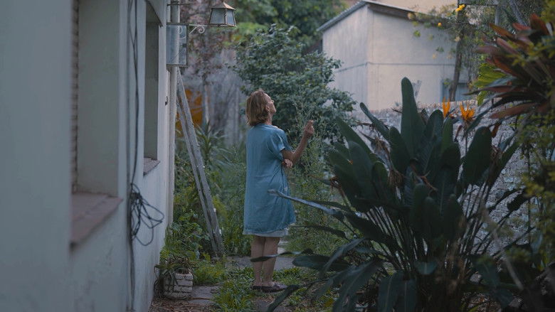 кадр из фильма En el limbo de los olvidados siempre es verano