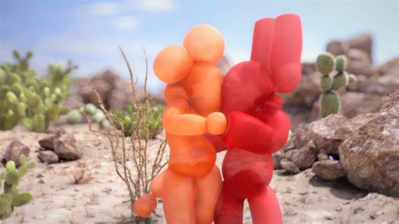 кадр из фильма Tumbleweed Tango