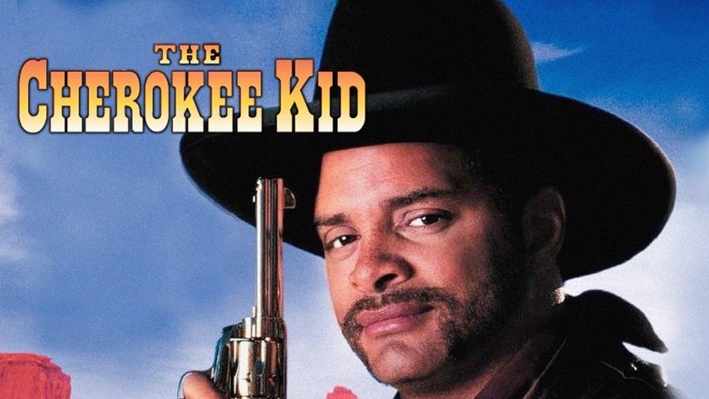 кадр из фильма Чероки