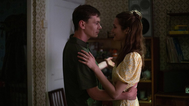 кадр из фильма Фрау