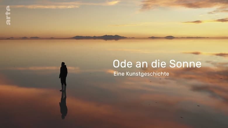 кадр из фильма Ode an die Sonne – Eine Kunstgeschichte