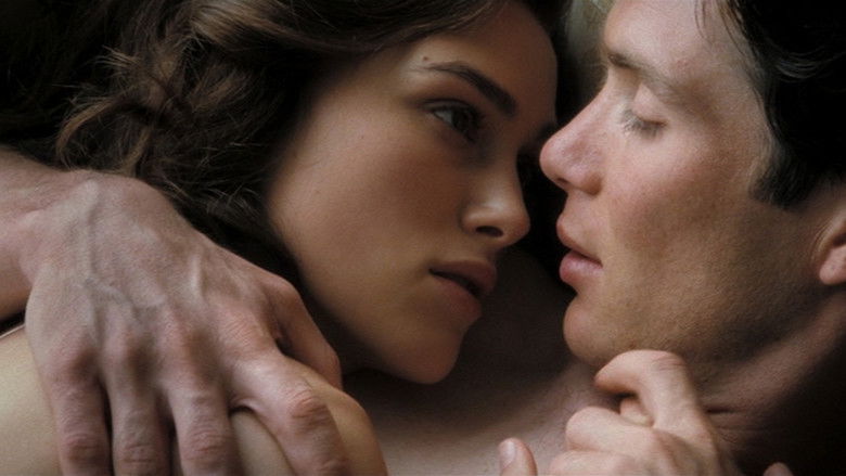 кадр из фильма Запретная любовь