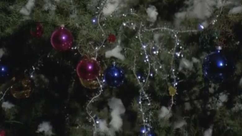 кадр из фильма O Exorcismo Negro