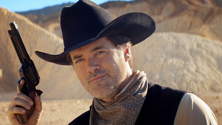 кадр из фильма Cosmo