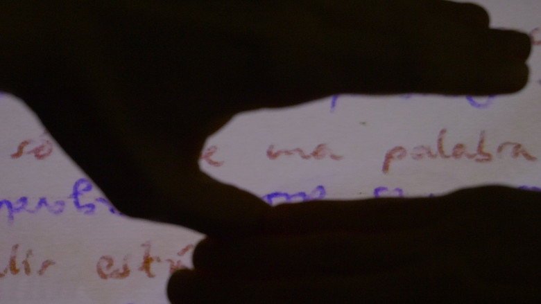 кадр из фильма Crías