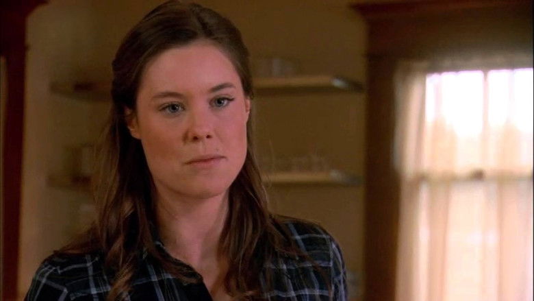 кадр из фильма Дочь великого грешника