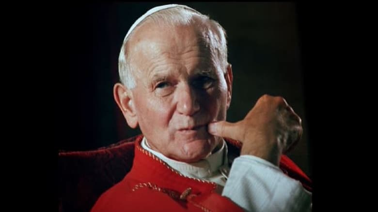 кадр из фильма Witness to Hope: The Life of Karol Wojtyla, Pope John Paul II